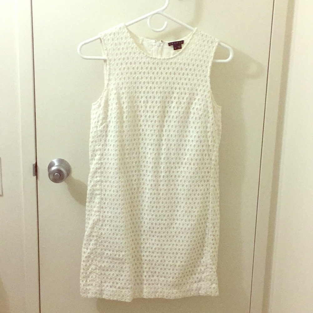 Theory spring dress
